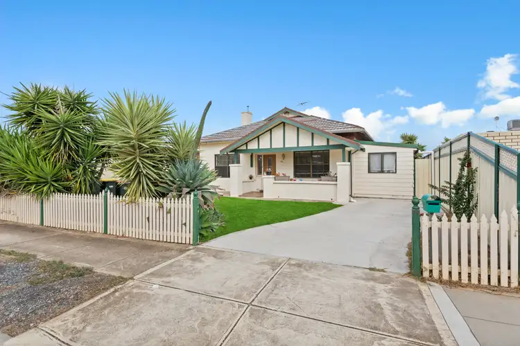 Fourth view of Homely house listing, 68 Lipsett Terrace, Brooklyn Park SA 5032