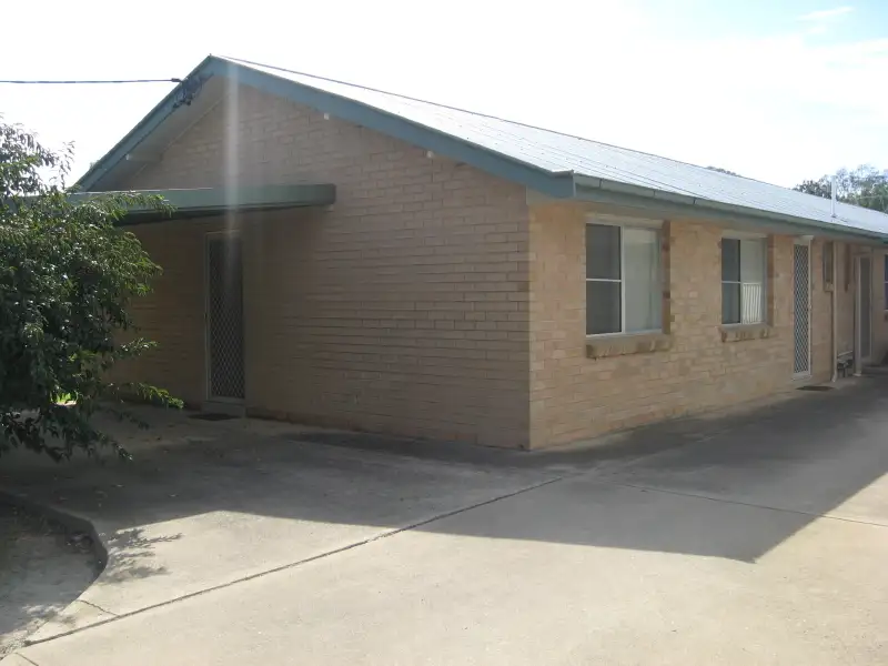 Main view of Homely unit listing, 1/8 Binalong Street, Young NSW 2594