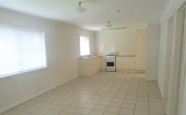 Second view of Homely unit listing, 1/8 Binalong Street, Young NSW 2594