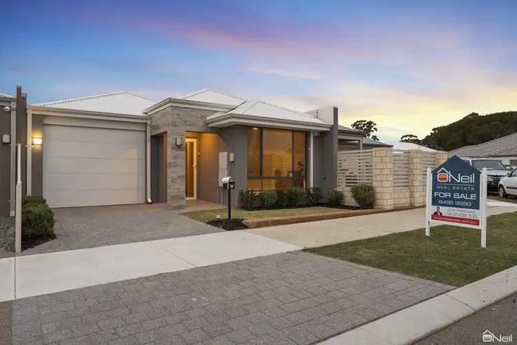 12 Oncidium Way, Seville Grove WA 6112