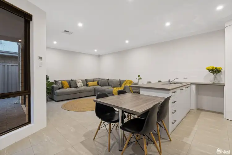 Second view of Homely house listing, 12 Oncidium Way, Seville Grove WA 6112