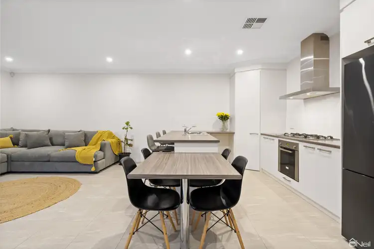 Third view of Homely house listing, 12 Oncidium Way, Seville Grove WA 6112