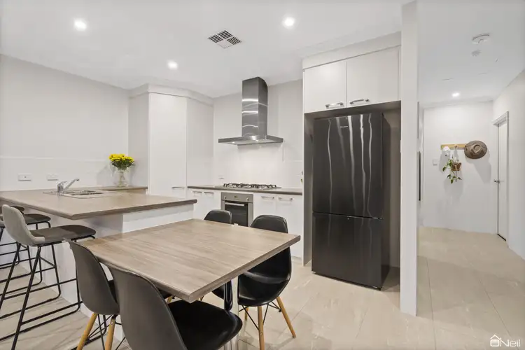 Fourth view of Homely house listing, 12 Oncidium Way, Seville Grove WA 6112