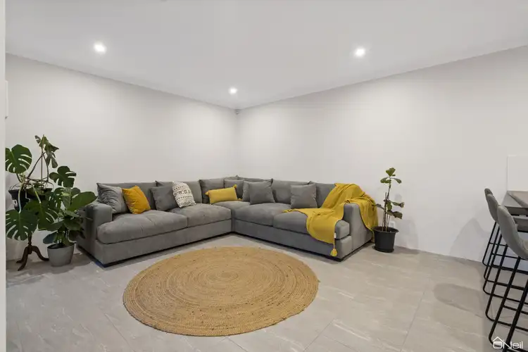 Sixth view of Homely house listing, 12 Oncidium Way, Seville Grove WA 6112