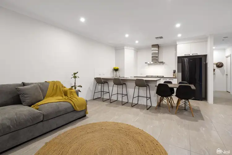 Seventh view of Homely house listing, 12 Oncidium Way, Seville Grove WA 6112