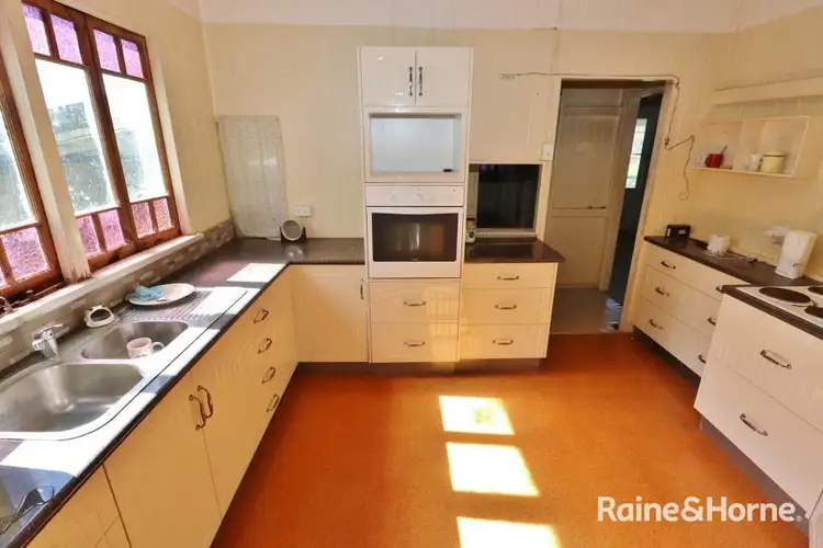 Second view of Homely house listing, 14 Appin Street, Nanango QLD 4615