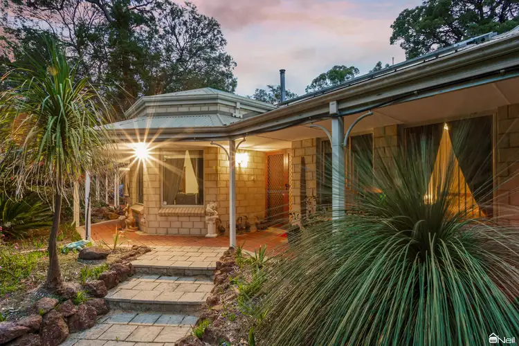 87 Atkins Street, Jarrahdale WA 6124