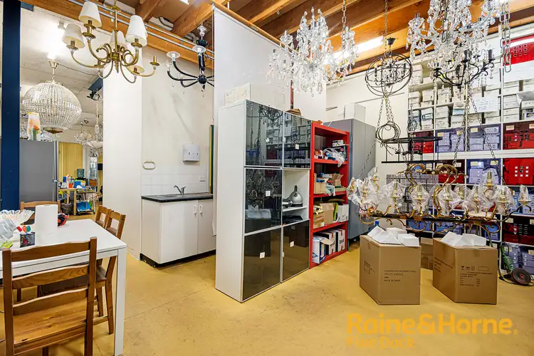 Fifth view of Homely unit listing, 48/159 Arthur Street, Homebush West NSW 2140