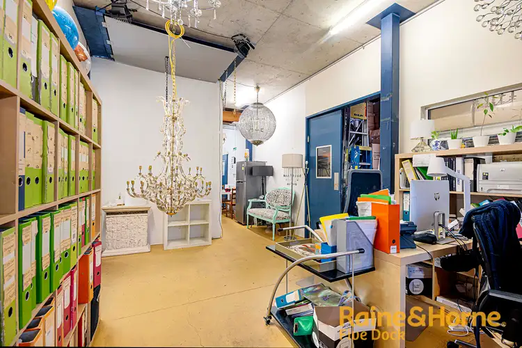Sixth view of Homely unit listing, 48/159 Arthur Street, Homebush West NSW 2140