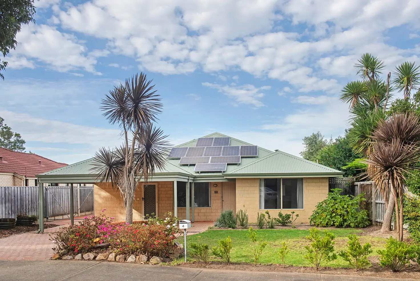 Main view of Homely house listing, 4 Maculata Trail, Margaret River WA 6285