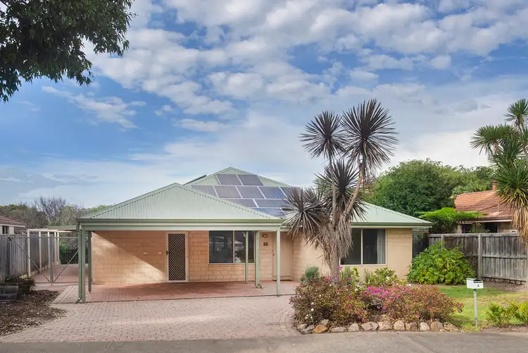 Second view of Homely house listing, 4 Maculata Trail, Margaret River WA 6285