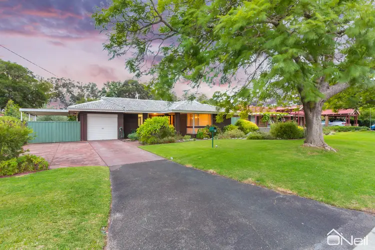 34 Jannali Way, Armadale WA 6112