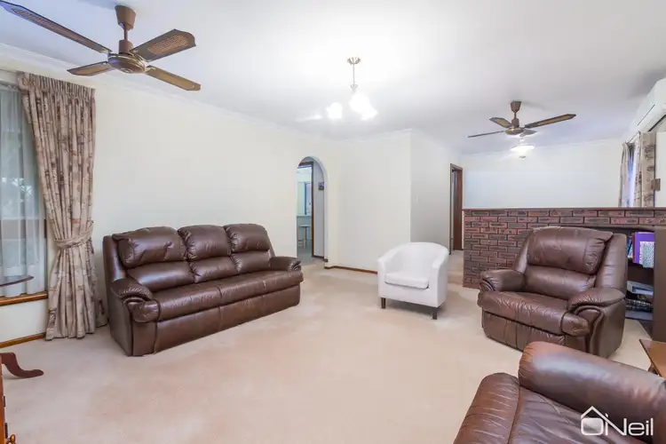 Sixth view of Homely house listing, 34 Jannali Way, Armadale WA 6112