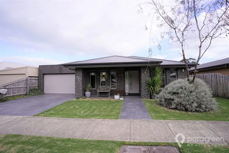 10 Blackwood Drive, Foster VIC 3960