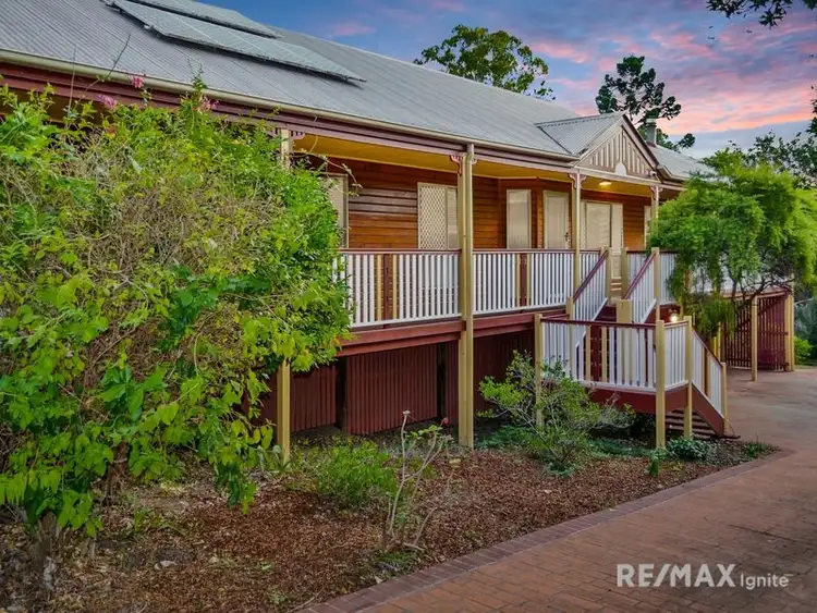 Main view of Homely house listing, 465 Westlake Drive, Riverhills QLD 4074