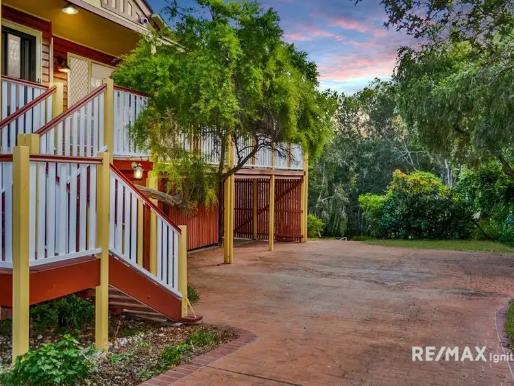 Third view of Homely house listing, 465 Westlake Drive, Riverhills QLD 4074