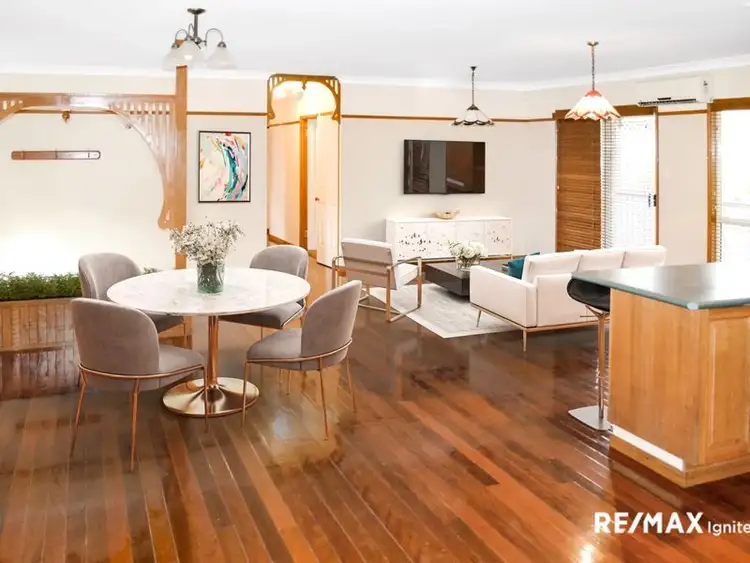 Fourth view of Homely house listing, 465 Westlake Drive, Riverhills QLD 4074