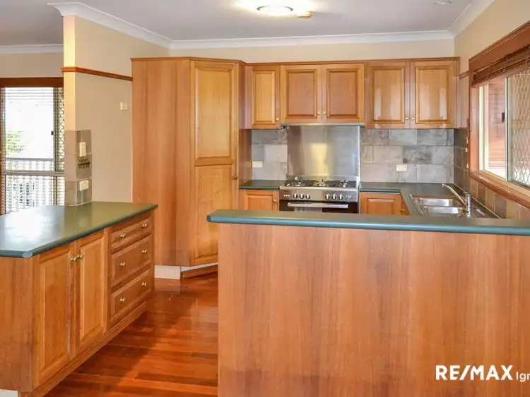 Sixth view of Homely house listing, 465 Westlake Drive, Riverhills QLD 4074