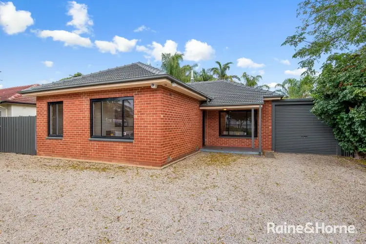 89 Hendrie Street, Morphettville SA 5043