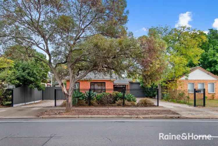 Second view of Homely house listing, 89 Hendrie Street, Morphettville SA 5043