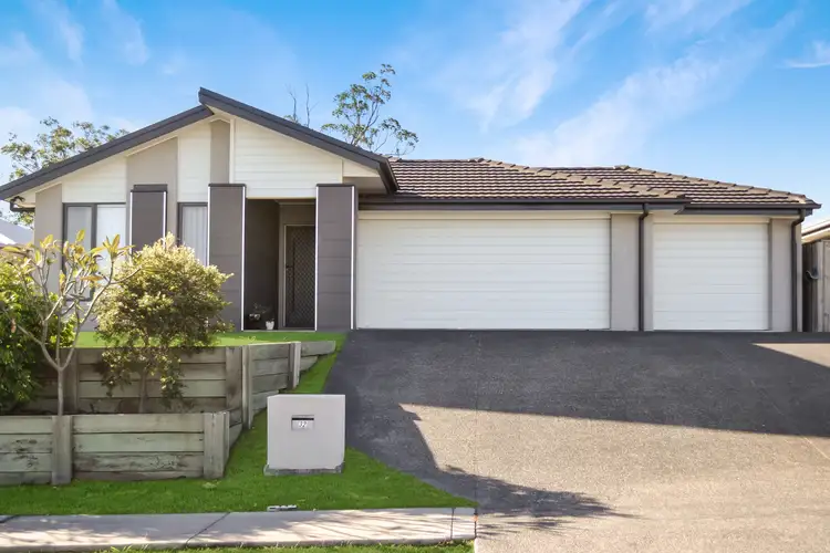 32 Joyce Street, Karalee QLD 4306