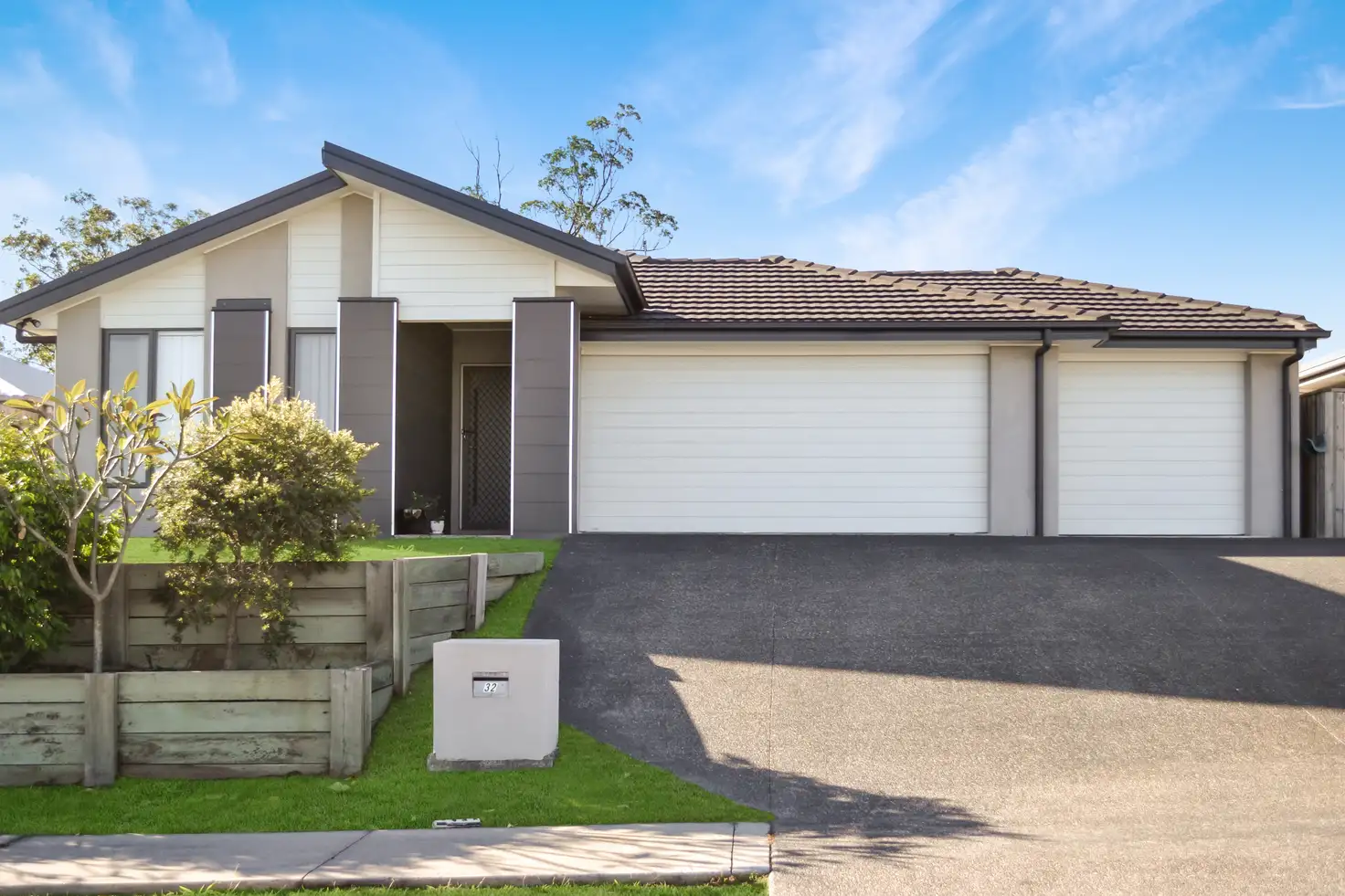 Main view of Homely house listing, 32 Joyce Street, Karalee QLD 4306
