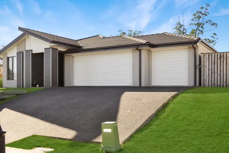 Second view of Homely house listing, 32 Joyce Street, Karalee QLD 4306