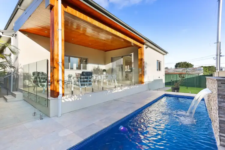 Third view of Homely house listing, 15 Amaroo Avenue, Strathfield NSW 2135