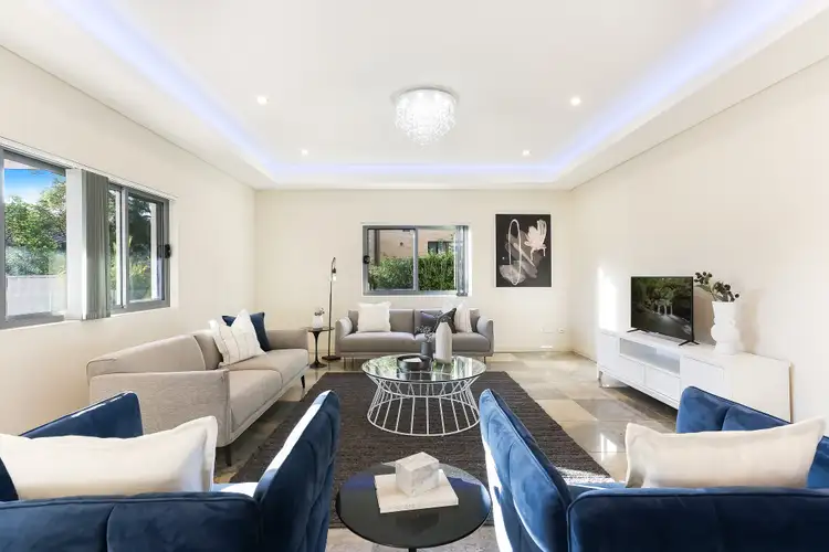 Fourth view of Homely house listing, 15 Amaroo Avenue, Strathfield NSW 2135