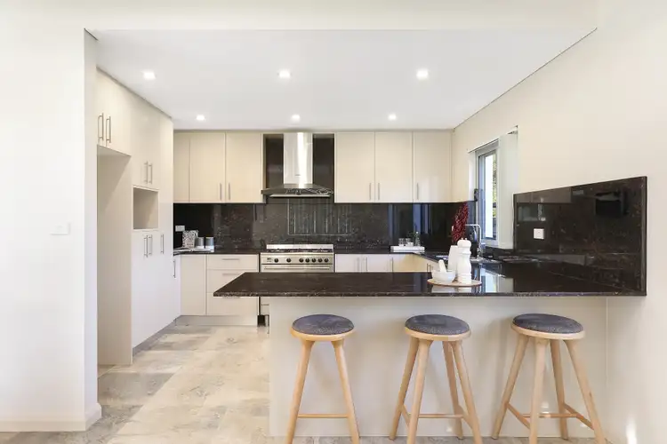 Fifth view of Homely house listing, 15 Amaroo Avenue, Strathfield NSW 2135