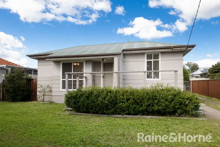 Main view of Homely house listing, 48 Rabaul Street, Shortland NSW 2307