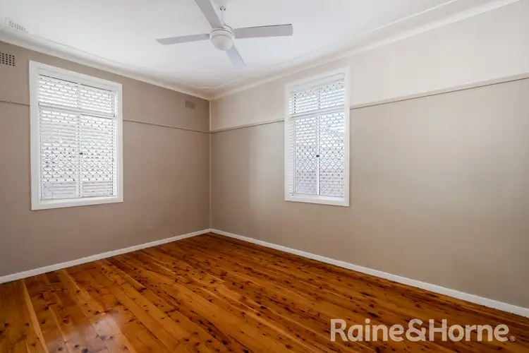 Fifth view of Homely house listing, 48 Rabaul Street, Shortland NSW 2307