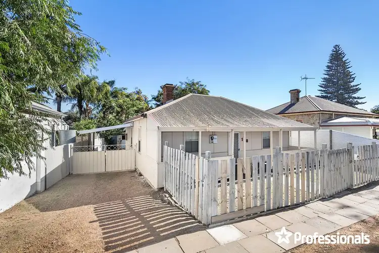 168 Durlacher Street