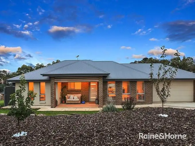 Main view of Homely house listing, 13 Macquarie Parade, Meadows SA 5201