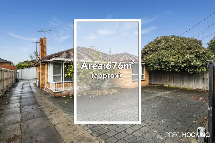 350 Warrigal Road, Cheltenham VIC 3192