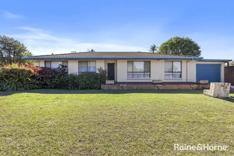 2a Finch Crescent, Coffs Harbour NSW 2450