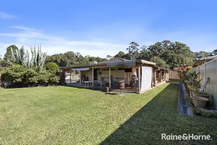 Second view of Homely house listing, 2a Finch Crescent, Coffs Harbour NSW 2450