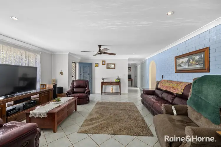 Fourth view of Homely house listing, 2a Finch Crescent, Coffs Harbour NSW 2450