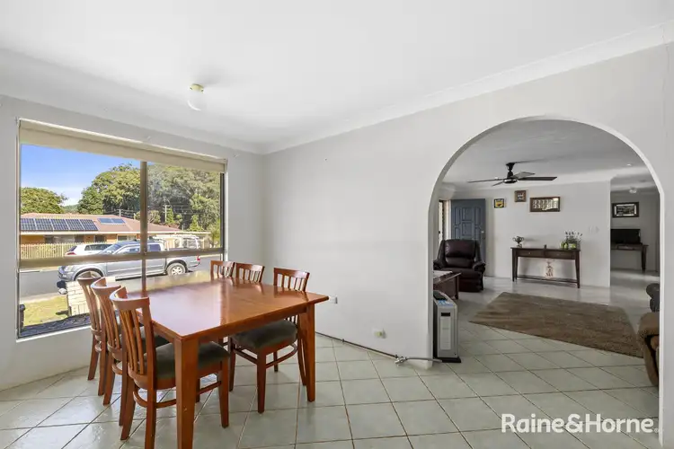 Fifth view of Homely house listing, 2a Finch Crescent, Coffs Harbour NSW 2450