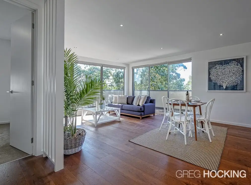 Main view of Homely apartment listing, 204/131 McDonald Street, Mordialloc VIC 3195