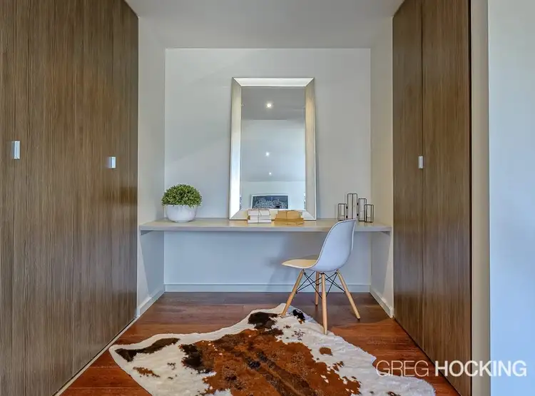 Fourth view of Homely apartment listing, 204/131 McDonald Street, Mordialloc VIC 3195