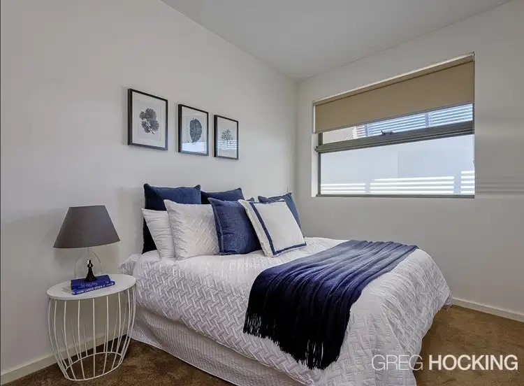 Fifth view of Homely apartment listing, 204/131 McDonald Street, Mordialloc VIC 3195
