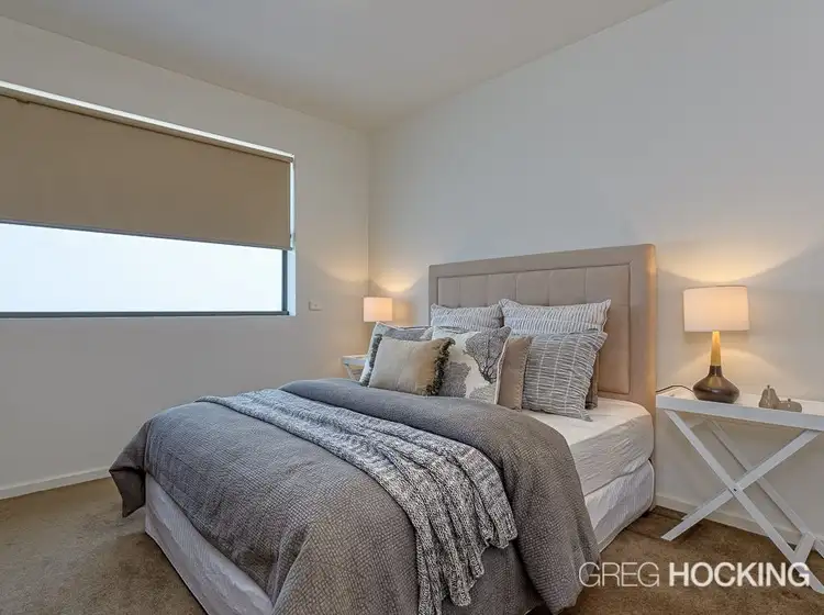 Sixth view of Homely apartment listing, 204/131 McDonald Street, Mordialloc VIC 3195