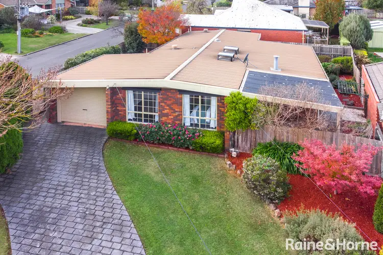 Main view of Homely house listing, 7 Worcester Road, Gisborne VIC 3437