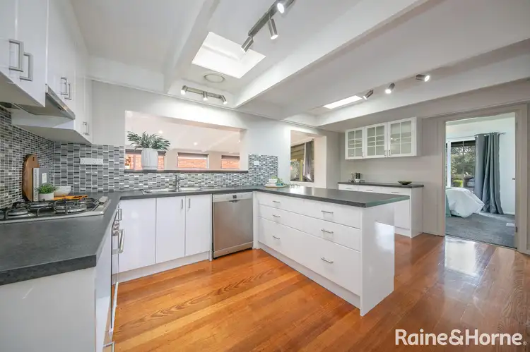 Third view of Homely house listing, 7 Worcester Road, Gisborne VIC 3437