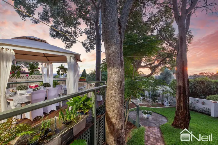 Main view of Homely house listing, 27 Harrison Road, Mount Richon WA 6112