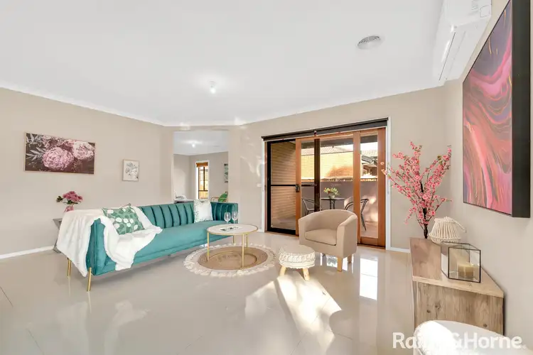 Fifth view of Homely house listing, 75 Rippleside Terrace, Tarneit VIC 3029