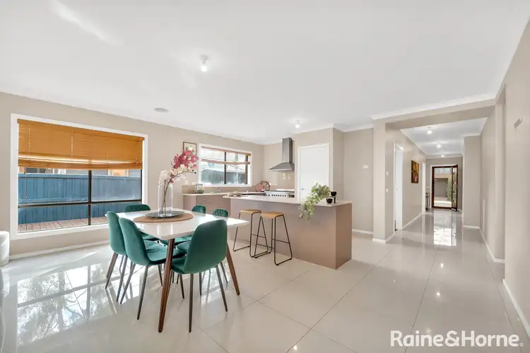 Sixth view of Homely house listing, 75 Rippleside Terrace, Tarneit VIC 3029