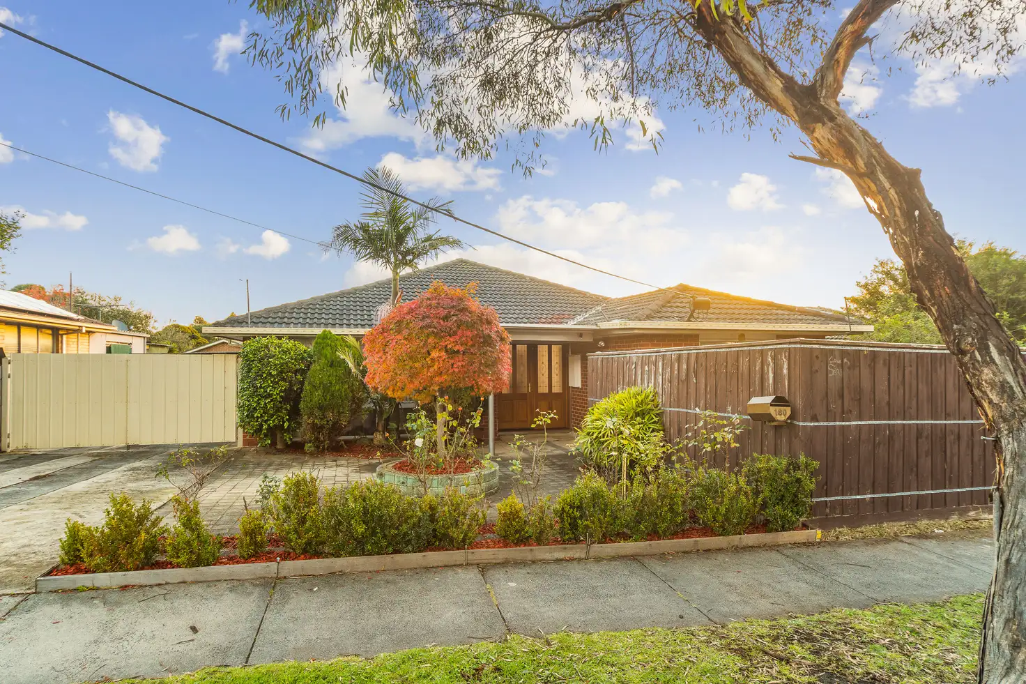 Main view of Homely house listing, 180 Karingal Drive, Frankston VIC 3199