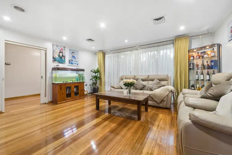 Second view of Homely house listing, 180 Karingal Drive, Frankston VIC 3199